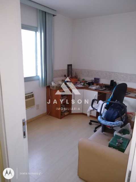 Apartamento à venda com 3 quartos, 56m² - Foto 7