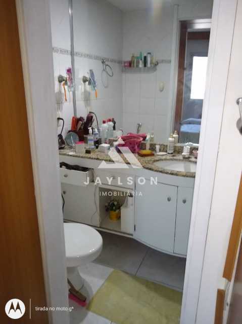 Apartamento à venda com 3 quartos, 56m² - Foto 18