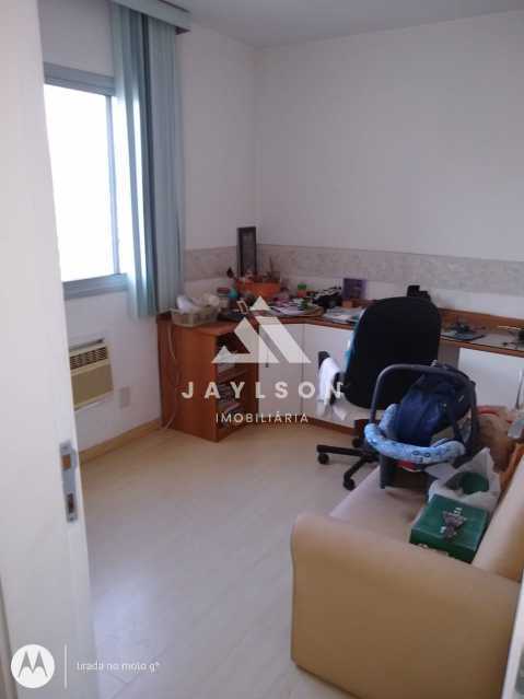 Apartamento à venda com 3 quartos, 56m² - Foto 10