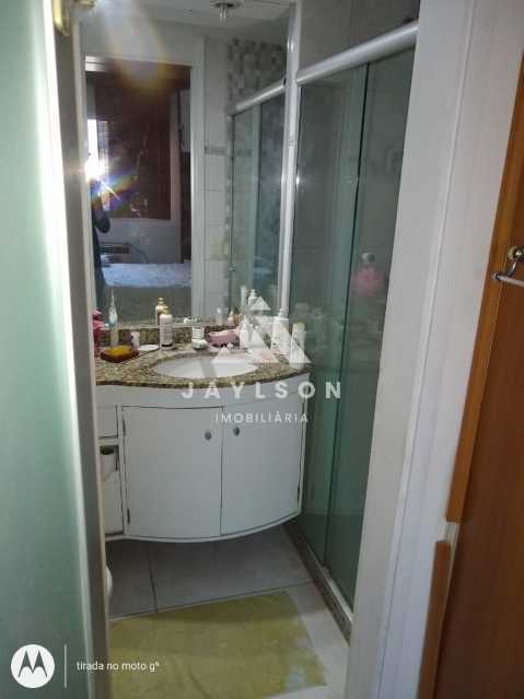 Apartamento à venda com 3 quartos, 56m² - Foto 20