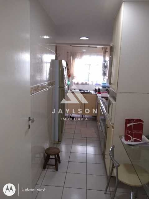 Apartamento à venda com 3 quartos, 56m² - Foto 23