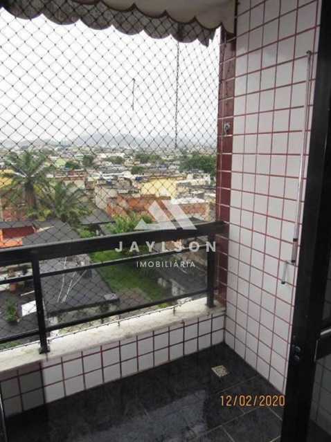 Apartamento à venda com 2 quartos, 68m² - Foto 16