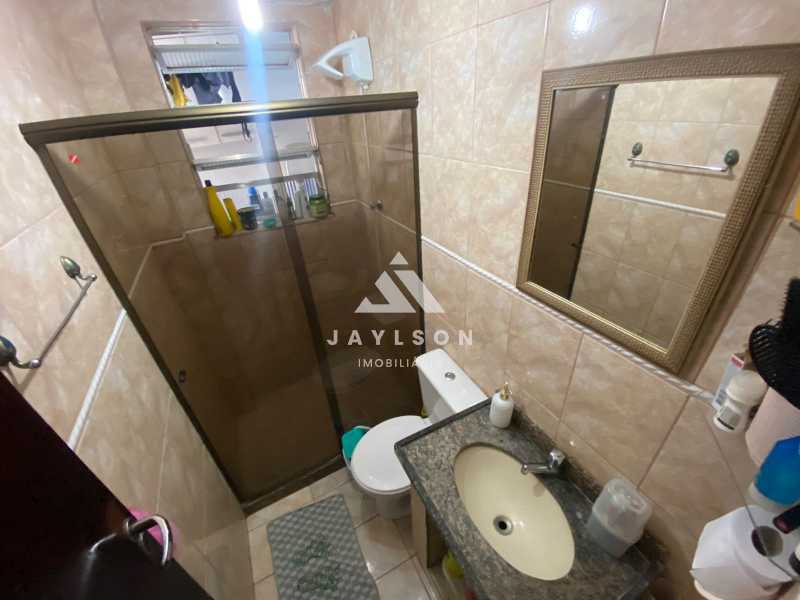 Apartamento à venda com 2 quartos, 57m² - Foto 5