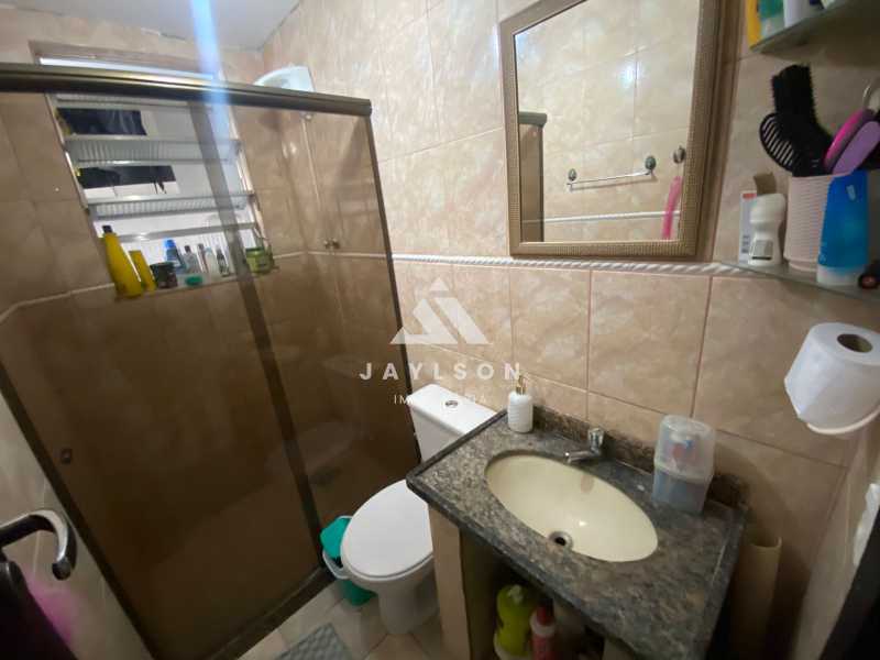 Apartamento à venda com 2 quartos, 57m² - Foto 7