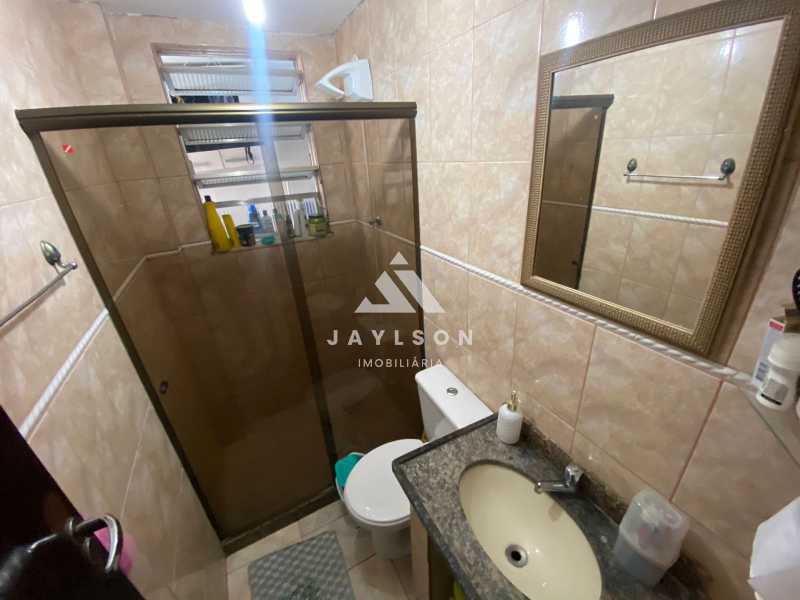 Apartamento à venda com 2 quartos, 57m² - Foto 10