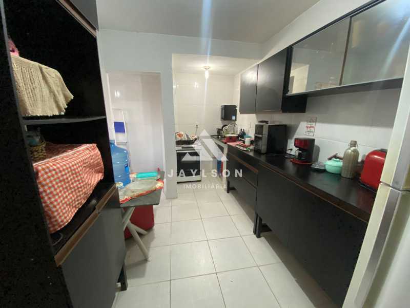 Apartamento à venda com 2 quartos, 57m² - Foto 14