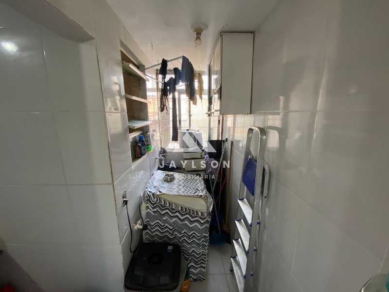 Apartamento à venda com 2 quartos, 57m² - Foto 16