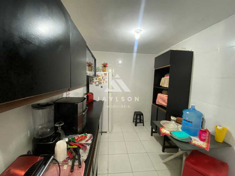 Apartamento à venda com 2 quartos, 57m² - Foto 17