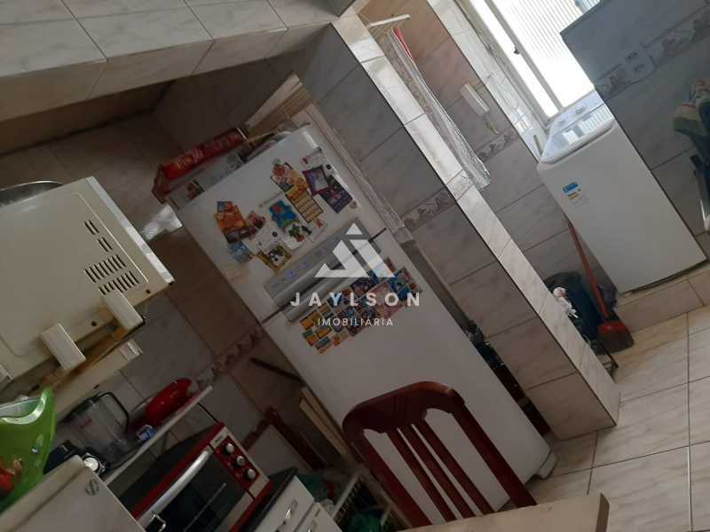 Apartamento à venda com 3 quartos, 58m² - Foto 1