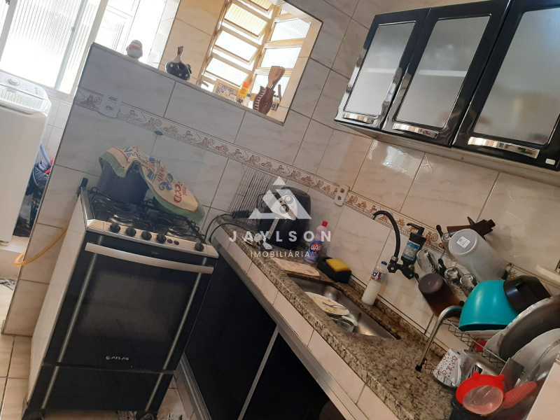 Apartamento à venda com 3 quartos, 58m² - Foto 2