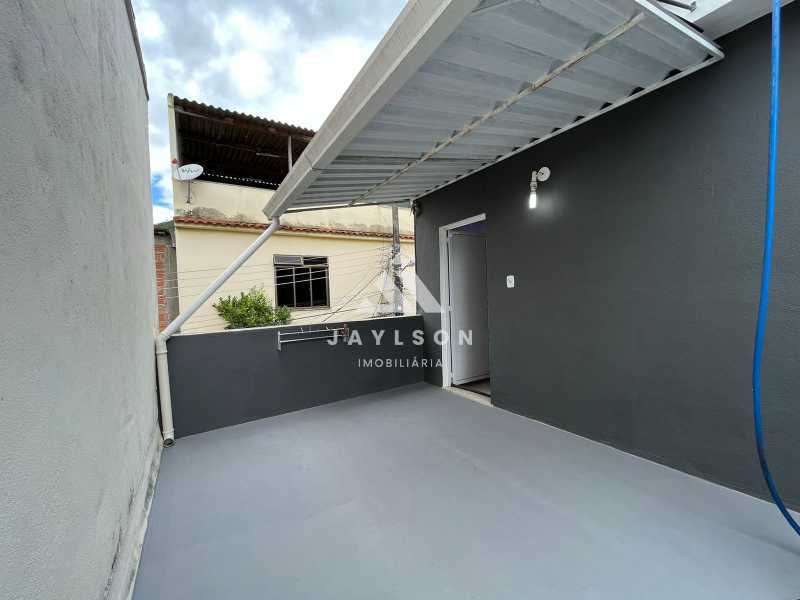 Casa à venda com 4 quartos, 156m² - Foto 25