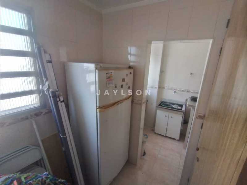 Apartamento à venda com 3 quartos, 82m² - Foto 18