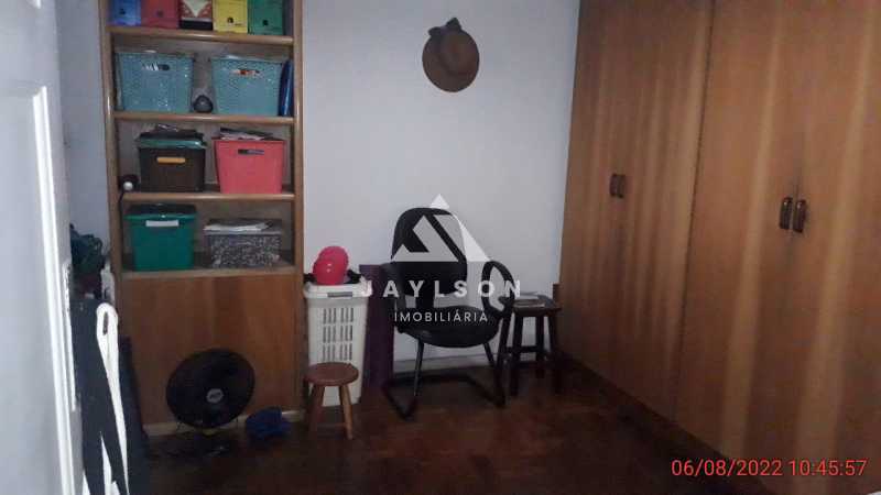 Apartamento à venda com 2 quartos, 51m² - Foto 14