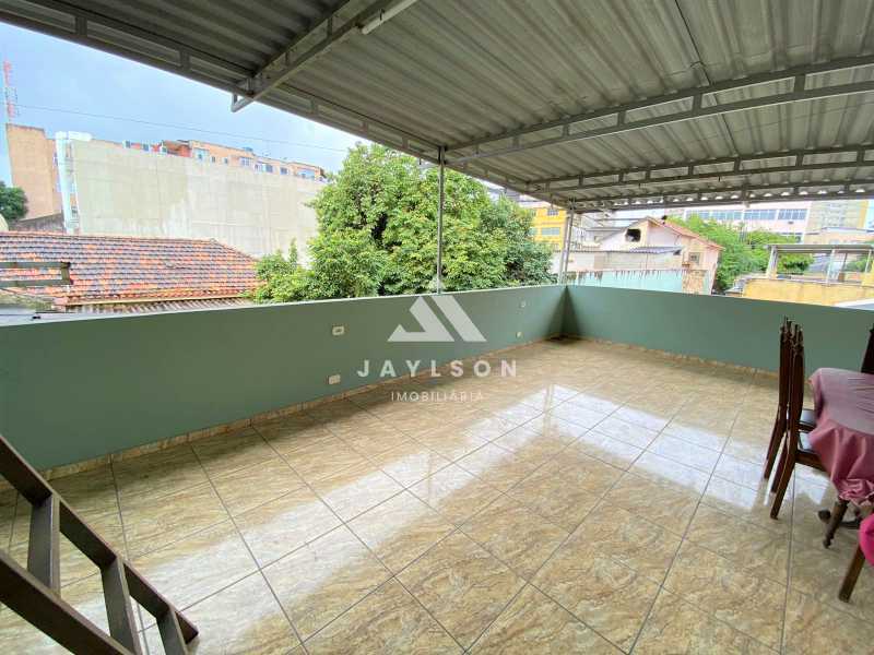 Casa de Vila à venda com 1 quarto, 82m² - Foto 21