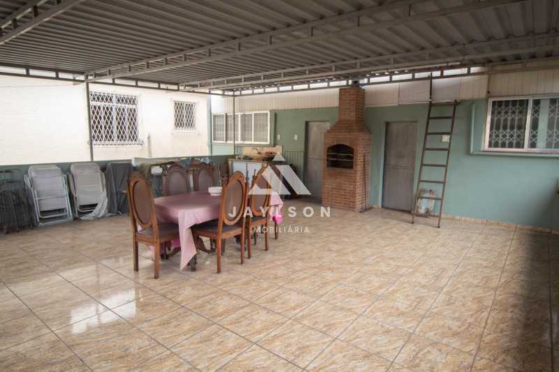 Casa de Vila à venda com 1 quarto, 82m² - Foto 22