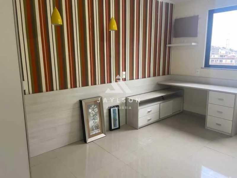 Apartamento à venda com 2 quartos, 89m² - Foto 6