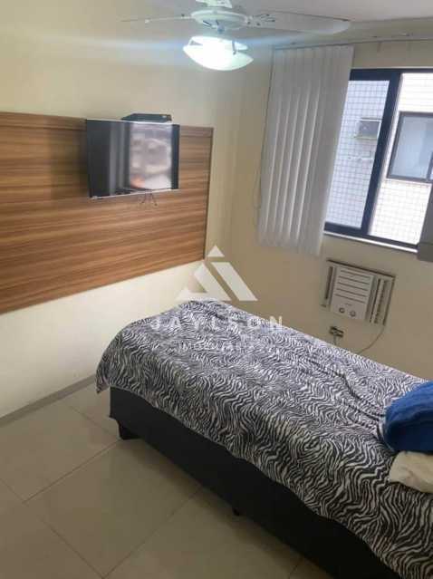 Apartamento à venda com 2 quartos, 89m² - Foto 10