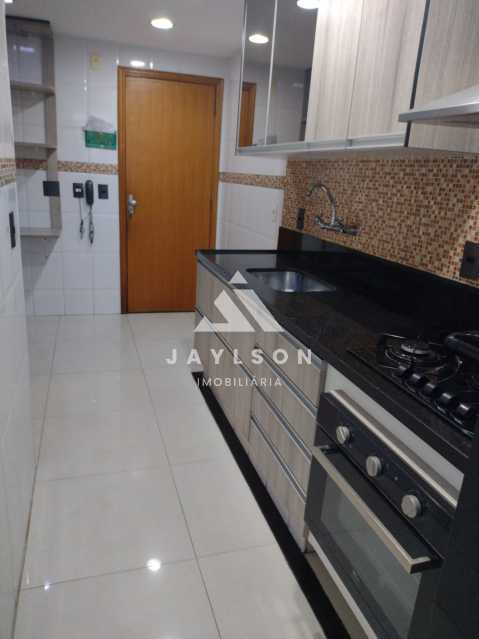 Apartamento à venda com 2 quartos, 89m² - Foto 14