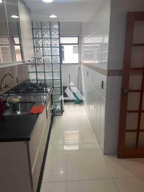 Apartamento à venda com 2 quartos, 89m² - Foto 16