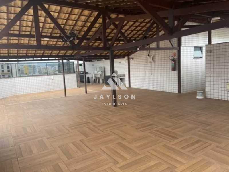 Apartamento à venda com 2 quartos, 89m² - Foto 23