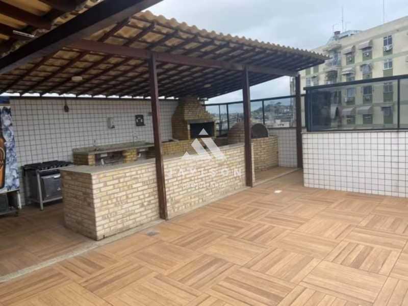 Apartamento à venda com 2 quartos, 89m² - Foto 25