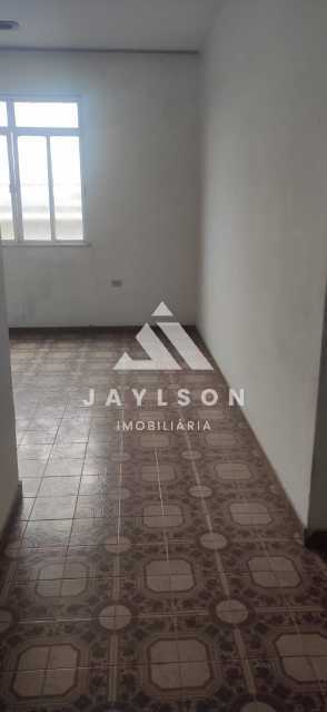 Apartamento à venda com 2 quartos, 65m² - Foto 2