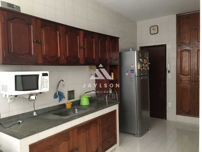 Apartamento à venda com 2 quartos, 60m² - Foto 6