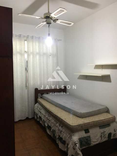 Apartamento à venda com 2 quartos, 60m² - Foto 5