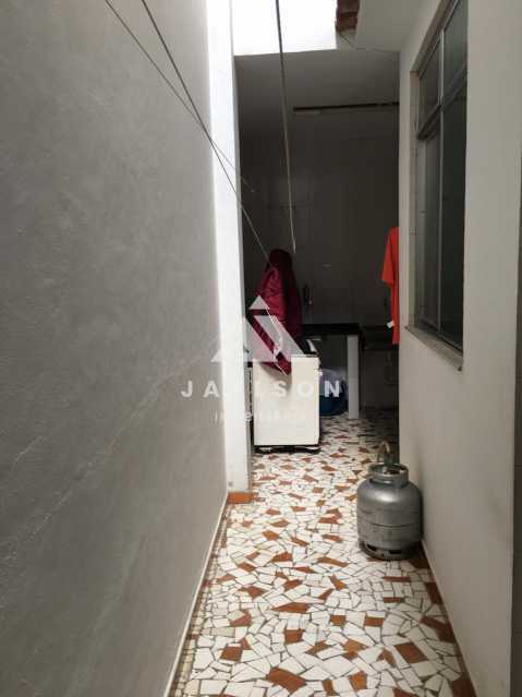 Apartamento à venda com 2 quartos, 60m² - Foto 14