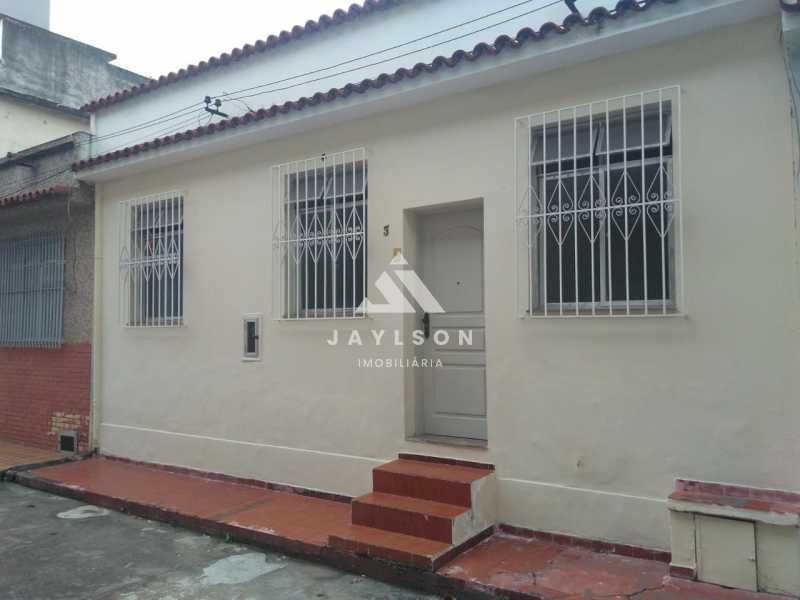 Casa de Vila à venda com 3 quartos, 45m² - Foto 1