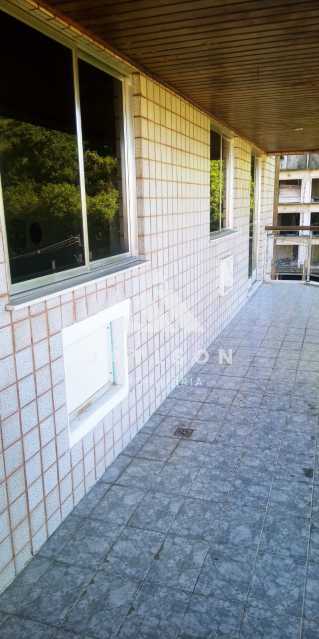 Apartamento à venda com 3 quartos, 104m² - Foto 5