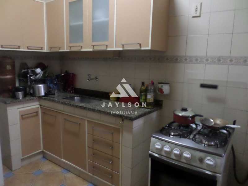 Apartamento à venda com 2 quartos, 117m² - Foto 20