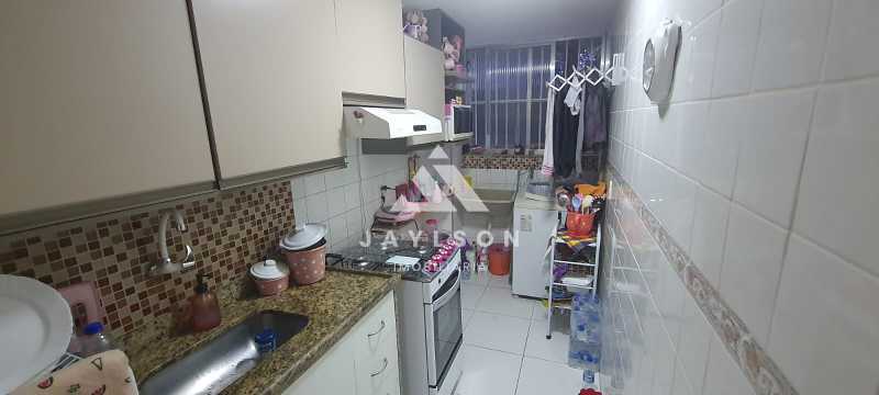 Apartamento à venda com 2 quartos, 53m² - Foto 7