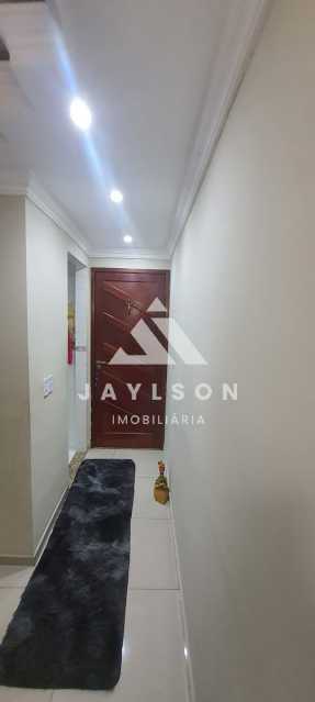 Apartamento à venda com 2 quartos, 53m² - Foto 1