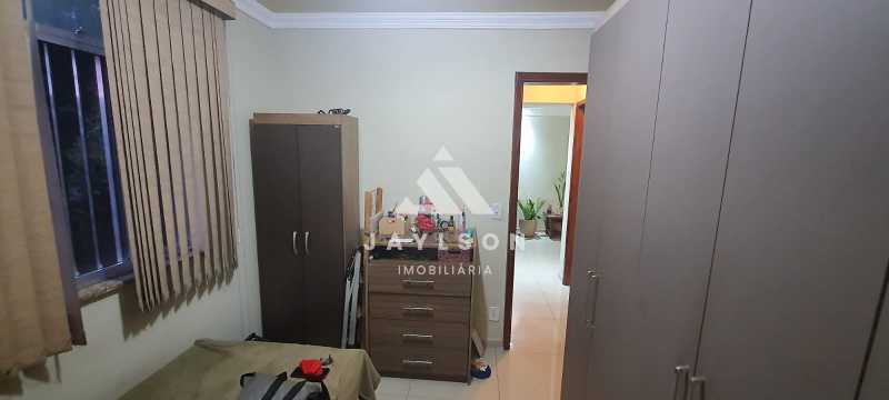 Apartamento à venda com 2 quartos, 53m² - Foto 13