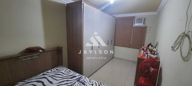 Apartamento à venda com 2 quartos, 53m² - Foto 15