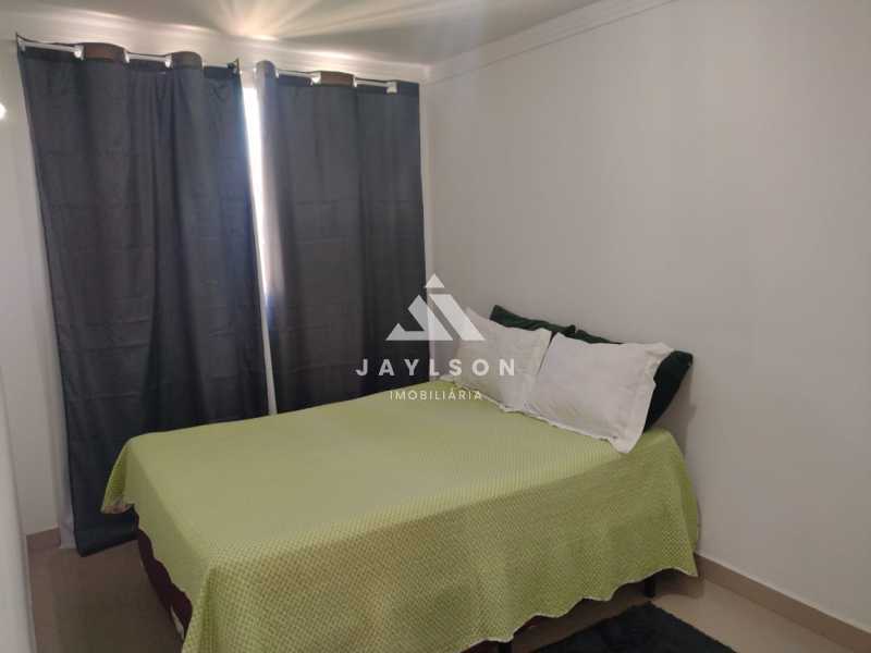 Apartamento à venda com 2 quartos, 56m² - Foto 10