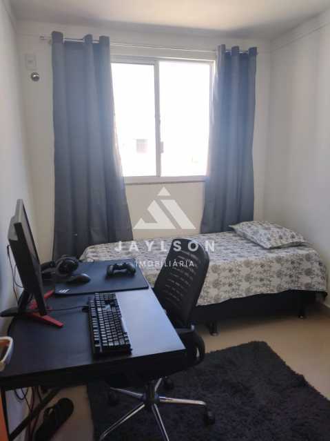 Apartamento à venda com 2 quartos, 56m² - Foto 15