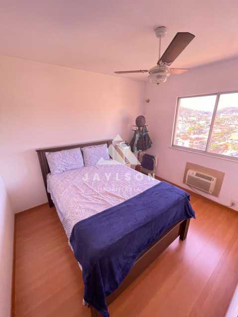 Apartamento à venda com 2 quartos, 62m² - Foto 5