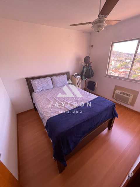 Apartamento à venda com 2 quartos, 62m² - Foto 6