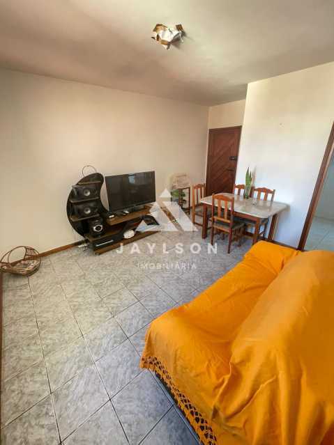 Apartamento à venda com 2 quartos, 62m² - Foto 2