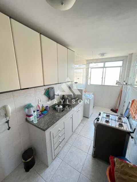 Apartamento à venda com 2 quartos, 62m² - Foto 11