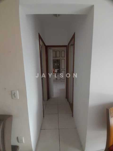 Apartamento à venda com 2 quartos, 80m² - Foto 4