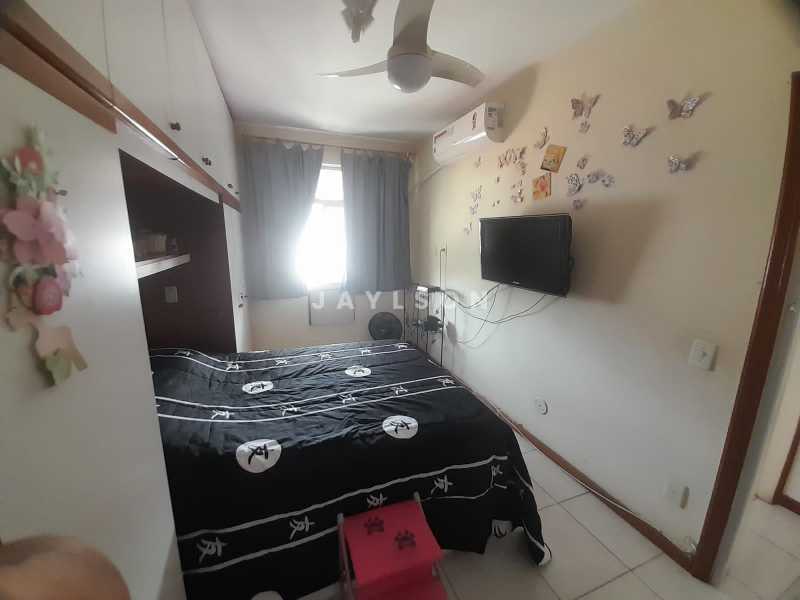 Apartamento à venda com 2 quartos, 80m² - Foto 6