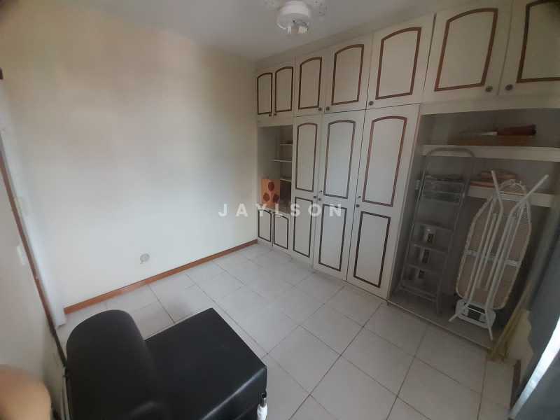 Apartamento à venda com 2 quartos, 80m² - Foto 8