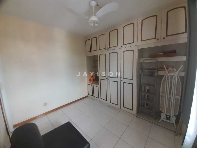 Apartamento à venda com 2 quartos, 80m² - Foto 10