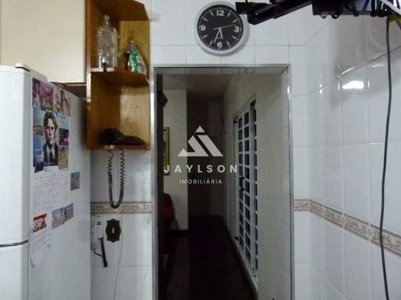 Apartamento à venda com 3 quartos, 154m² - Foto 23