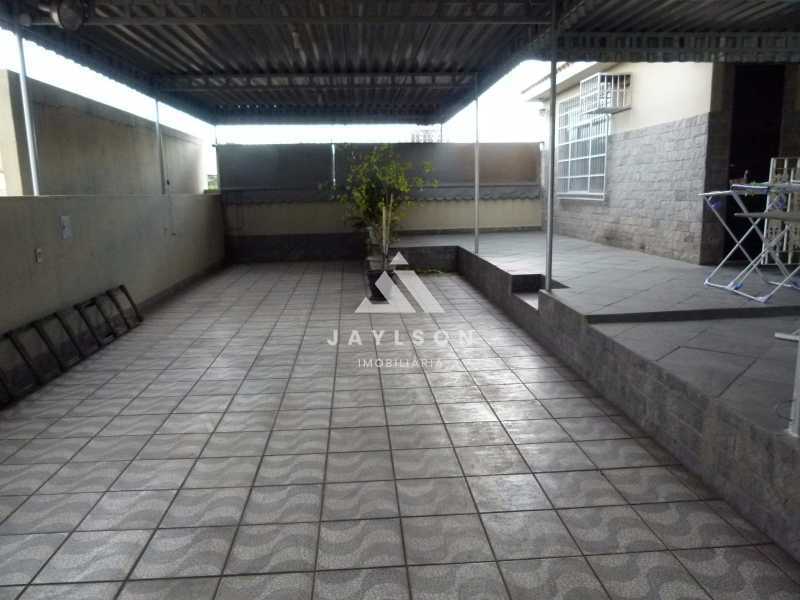 Apartamento à venda com 3 quartos, 154m² - Foto 26