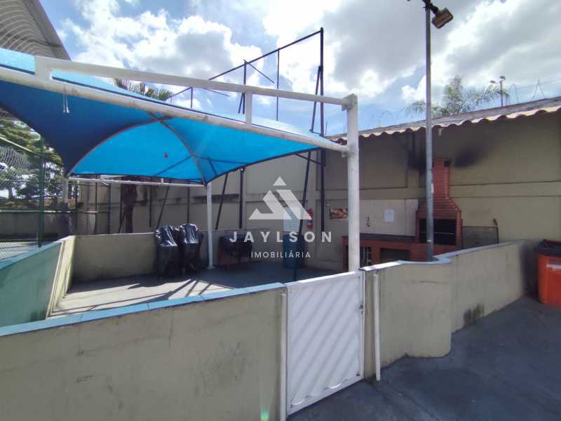 Apartamento, 2 quartos, 50 m² - Foto 2
