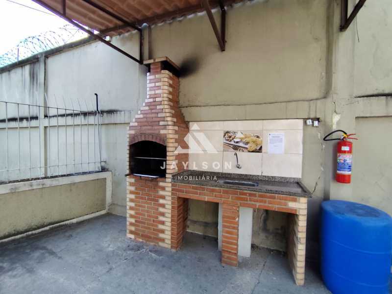 Apartamento, 2 quartos, 50 m² - Foto 3